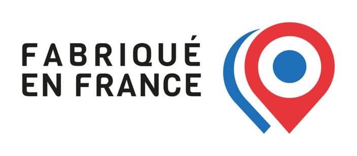 Vêtement fabriqué en france