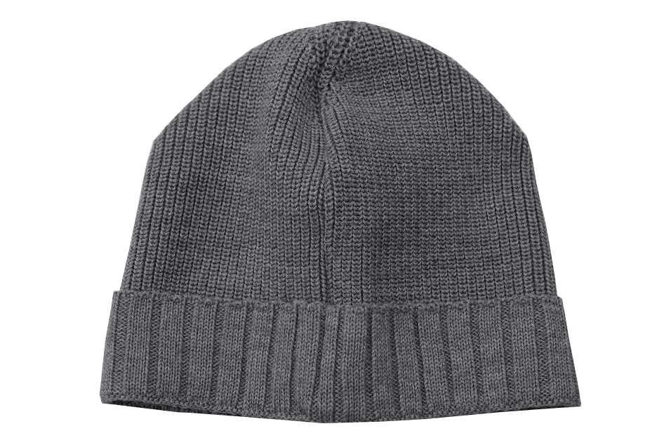 bonnet laine gris homme femme